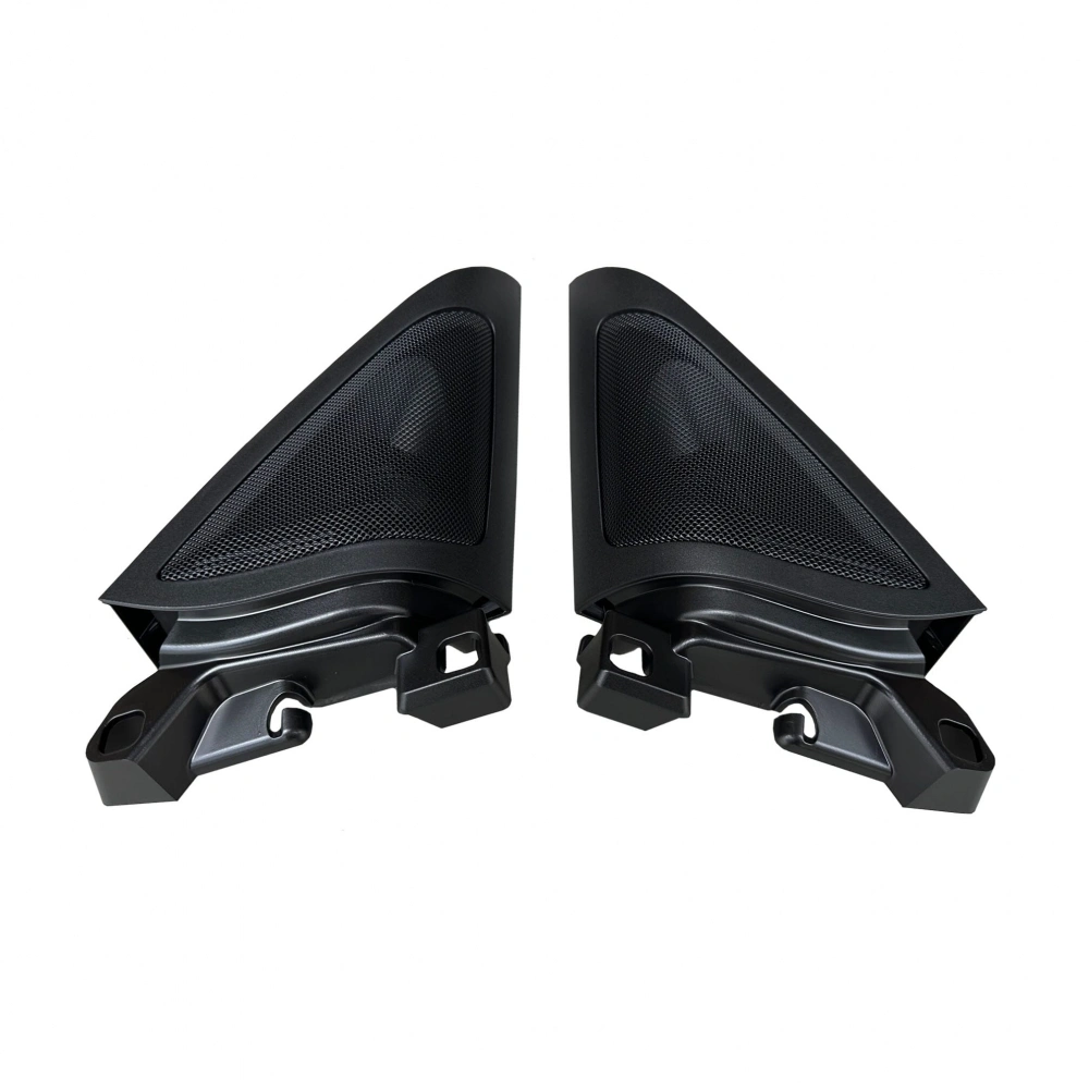 DLS Cruise CRPP-BMW1.4 med diskantlister till BMW G26 2021-