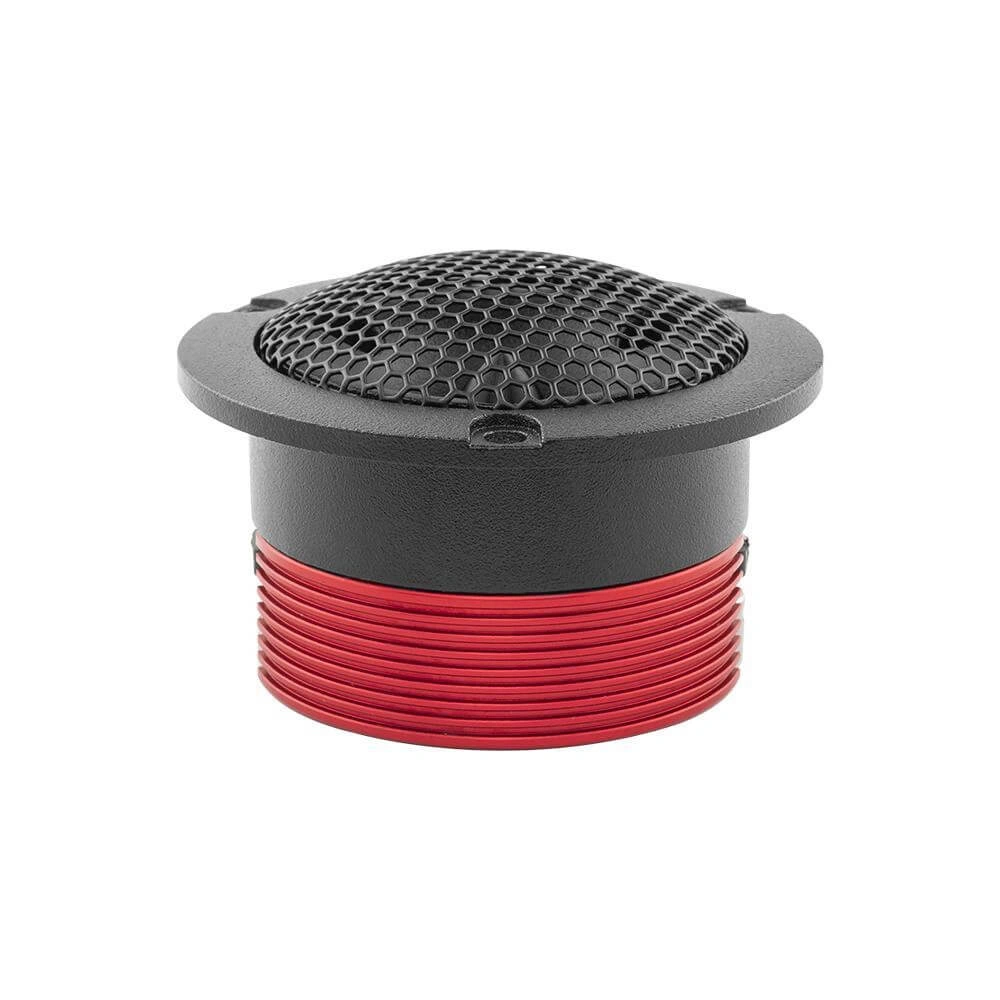 2-pack DS18 GTX1, högljudd 3tums horndiskant