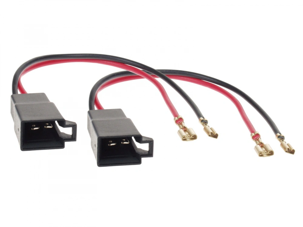 DLS Framsystem till Renault/Nissan/Dacia m.fl.