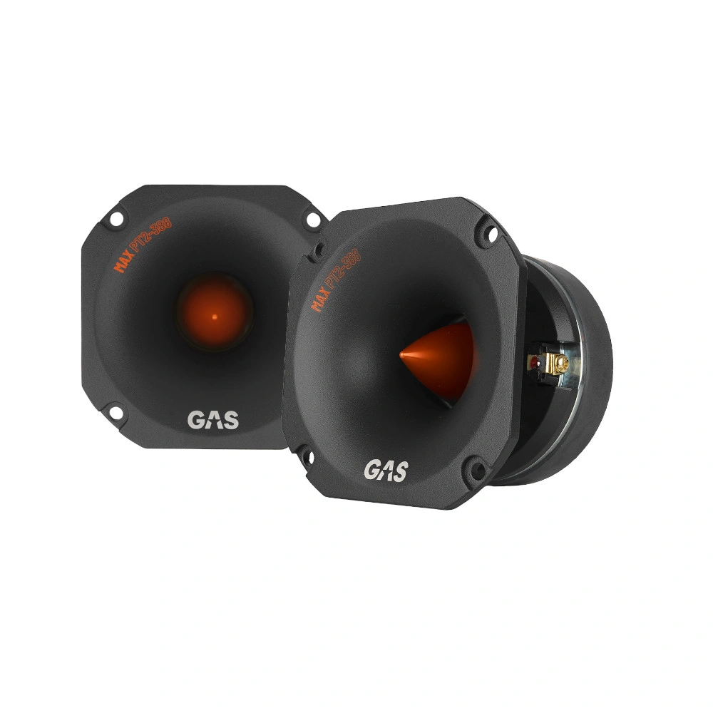 4-Pack Deaf Bonce AP-M80SQL med MAX PT2-388 horndiskant, Kaxigt kit
