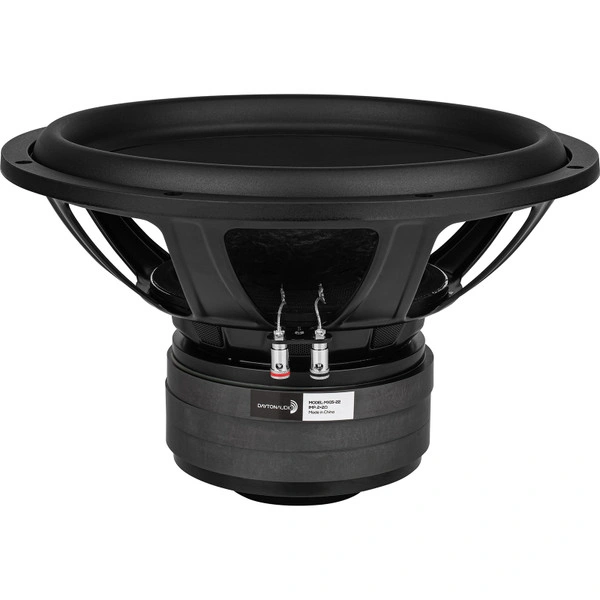 Dayton Audio MX15-22, 15 tums baselement