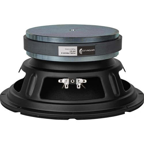Dayton Audio MB1025-8, 10tums midbas
