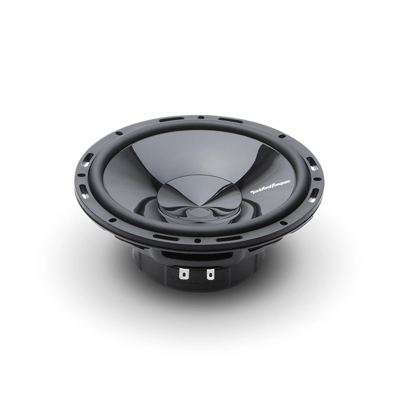 Rockford Fosgate P165-SI 6,5tums kit