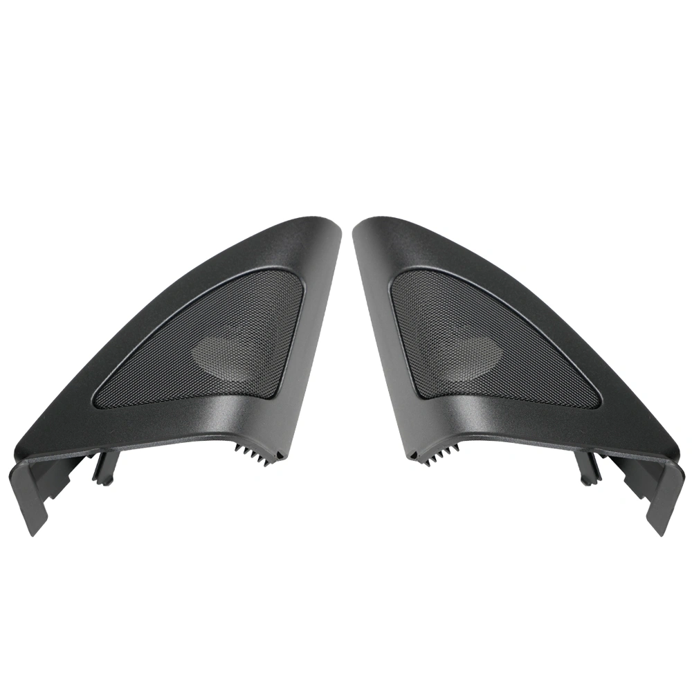 DLS Cruise CRPP-BMW1.4 med diskantlister till BMW E81/E82/E88 2007-2013