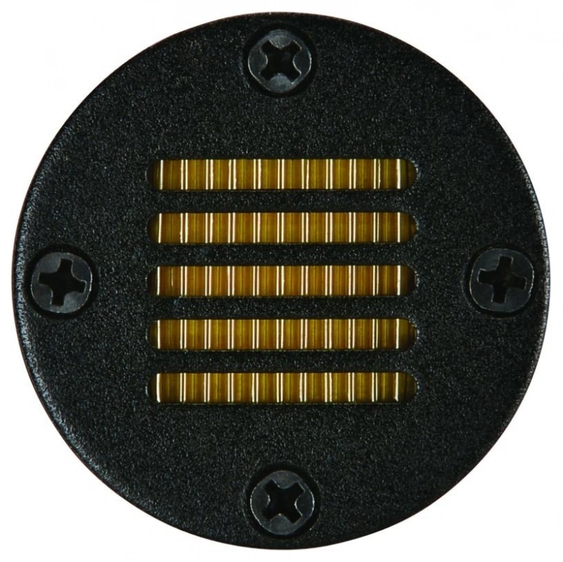 Dayton Audio AMT Mini-8, kompakt banddiskant