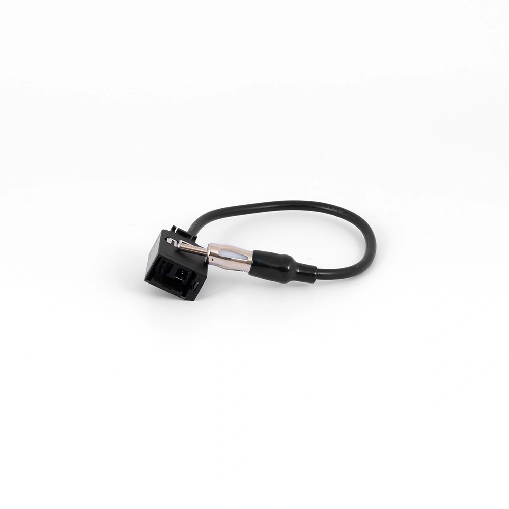 Installationspaket V70/XC70/S60 2000-2004 & GAS MAX M140-BTX