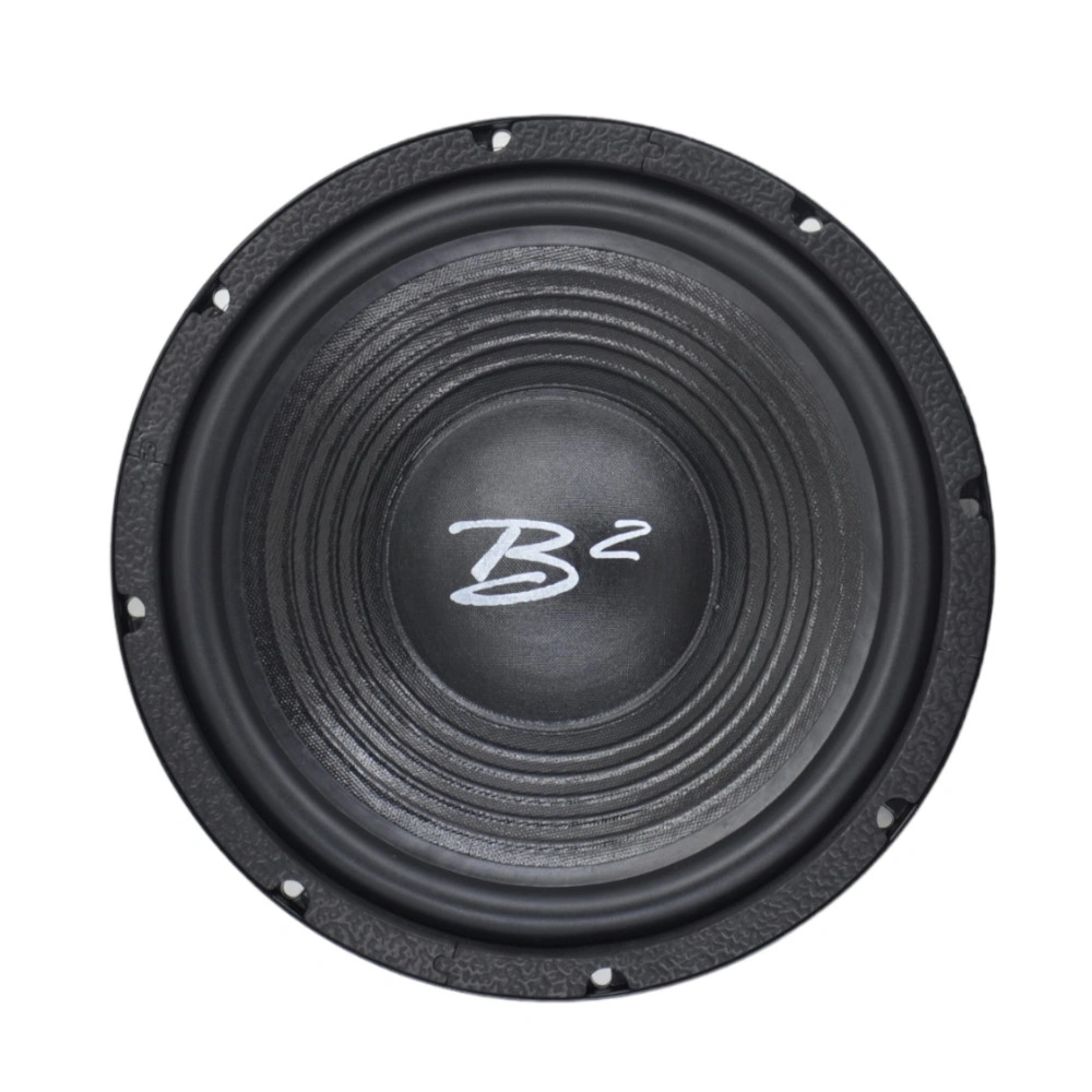 B² Audio RAGE 12PWR 12 tum midbas, par