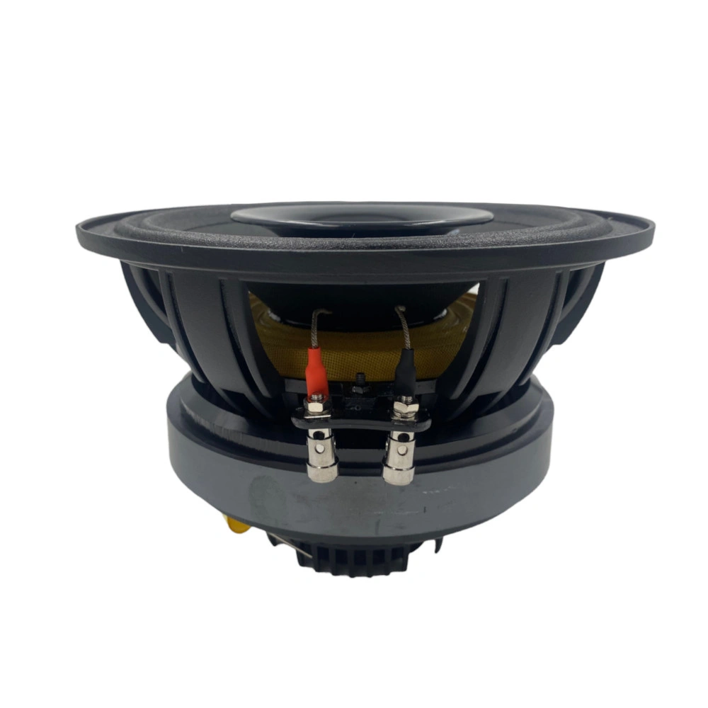 B² Audio RAGE 8CXP 8 tum SPL-koaxialhögtalare, par