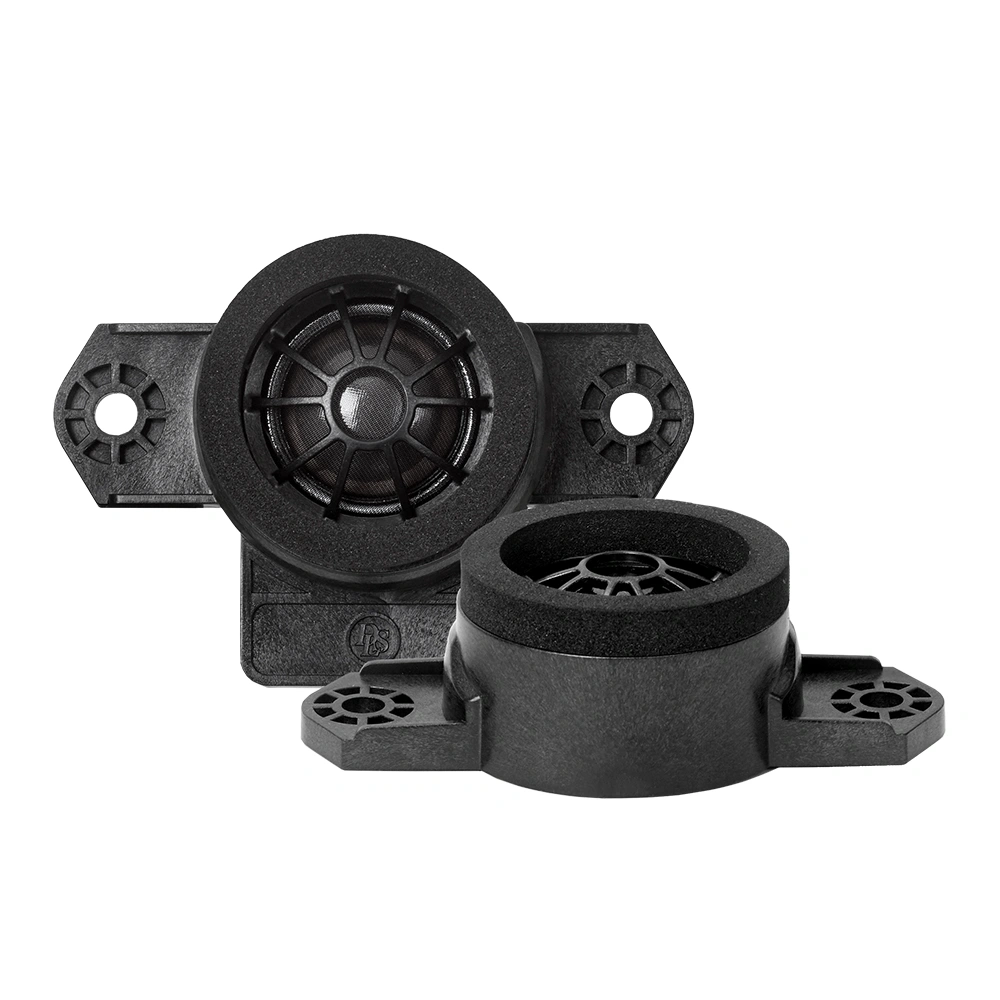 DLS Framsystem till Volvo 2014> med Harman/Kardon eller Bowers & Wilkins