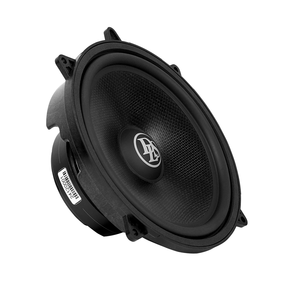 DLS Cruise CRPP-MB1.6, modellanpassat kitsystem till Mercedes Sprinter (W907/W910)
