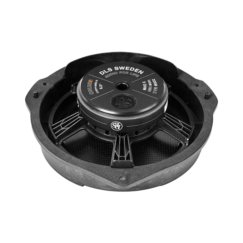 DLS Cruise CRPP-MB2.6, modellanpassat kitsystem till Vito/eVito/EQV 2014-