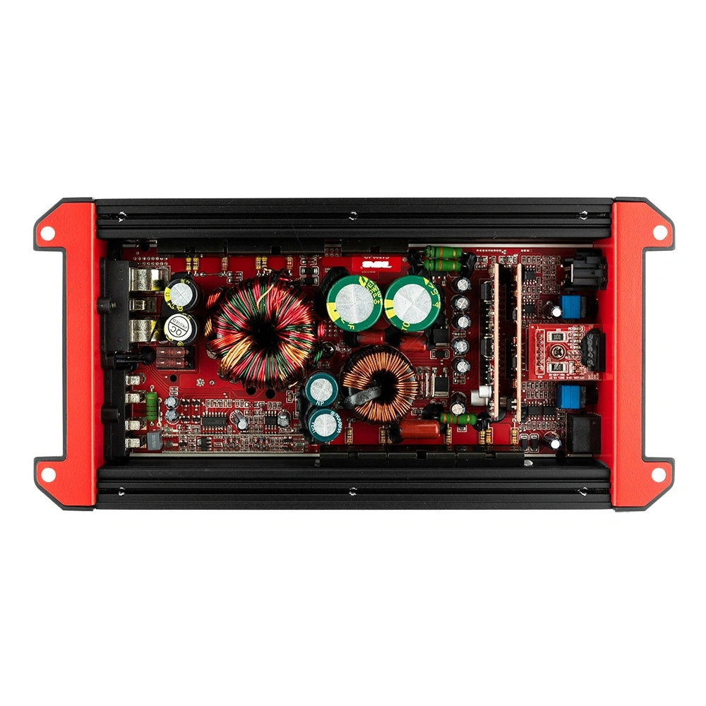 GAS MAD B2-210V med DS18 G1800.1D, baspaket