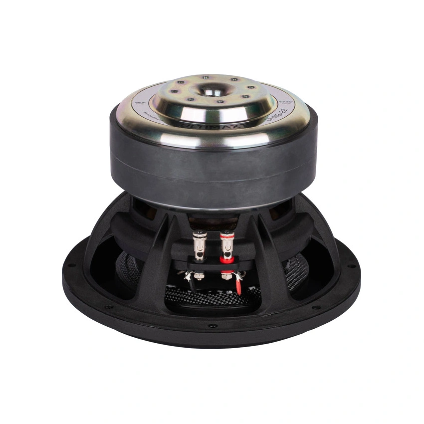 Dayton Audio UMII8-22, 8" baselement