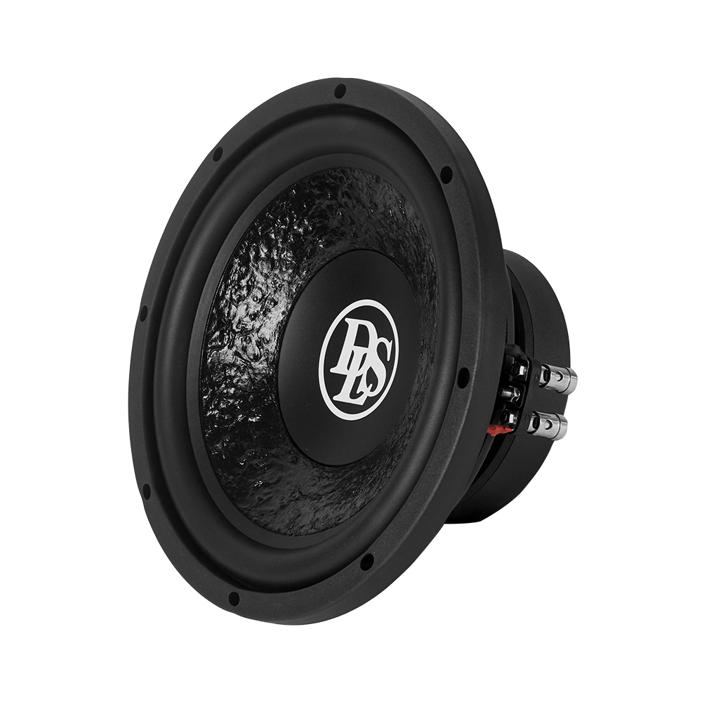 Baslåda 1x10" med DLS Performance PE10.D2