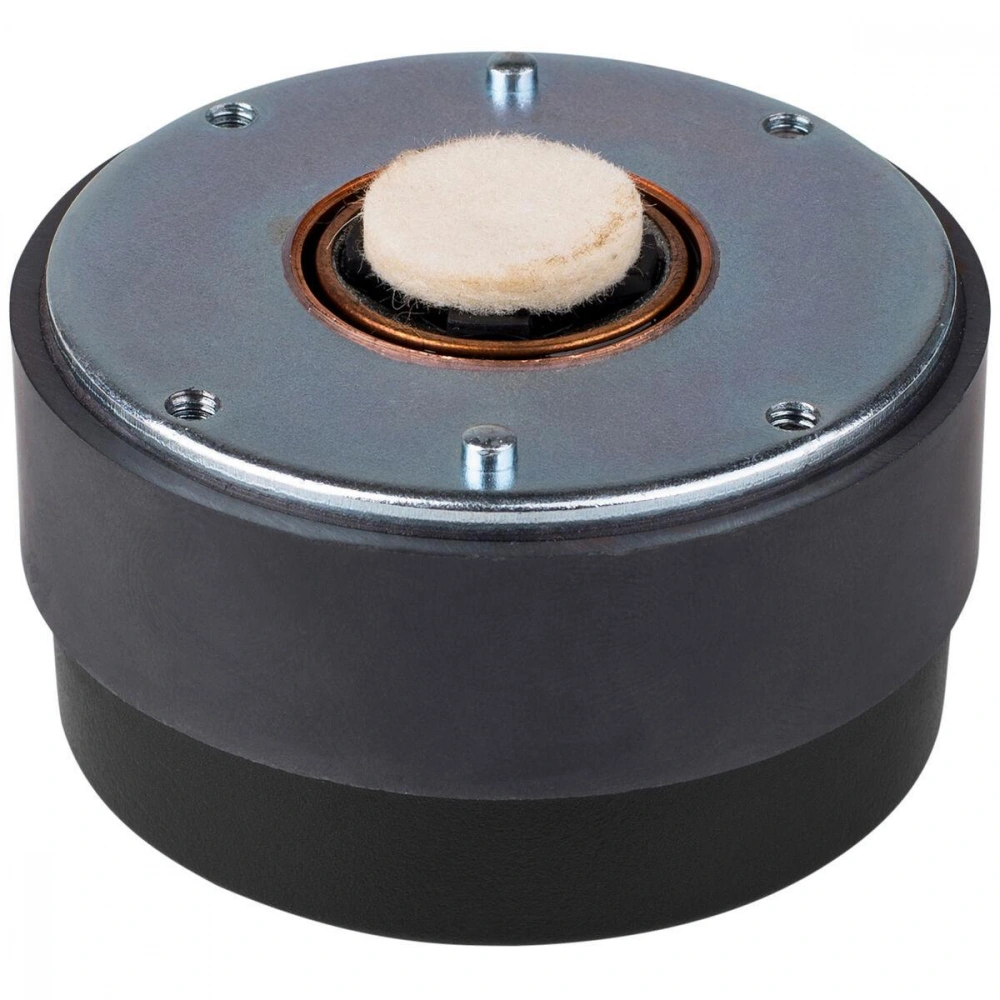 Dayton Audio RST28F-4, välljudande diskant