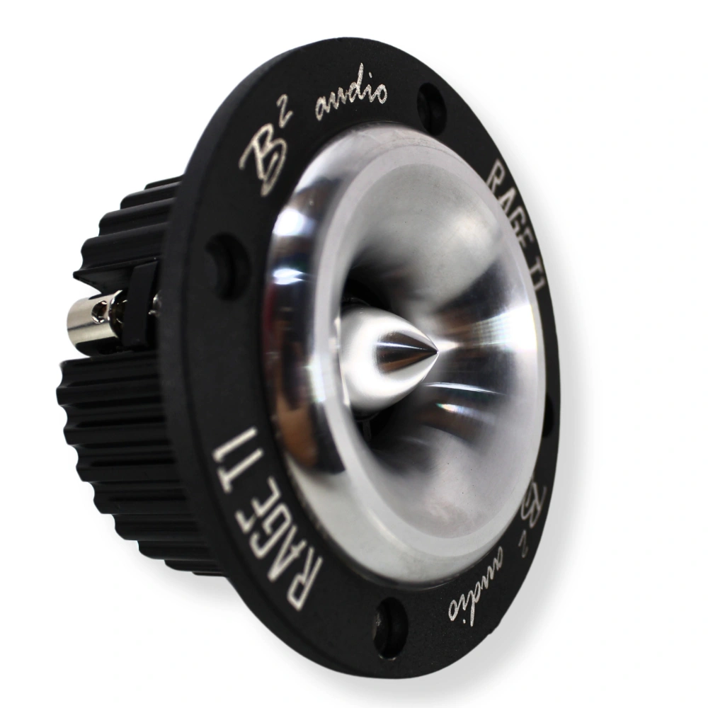 B² Audio RAGE T1 NEO horndiskant, par