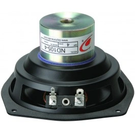 Dayton Audio ND105-4
