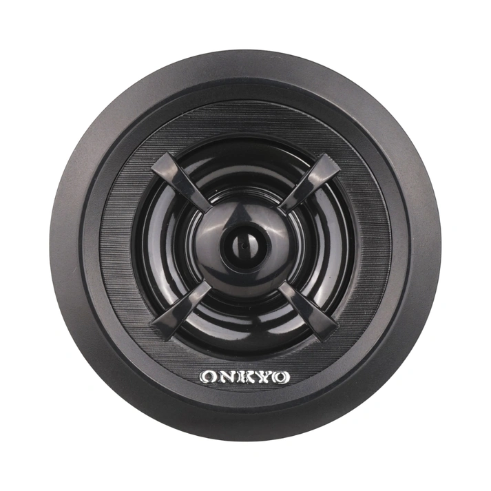 Onkyo V-TW13, 1.4 tums diskant med diskantfilter