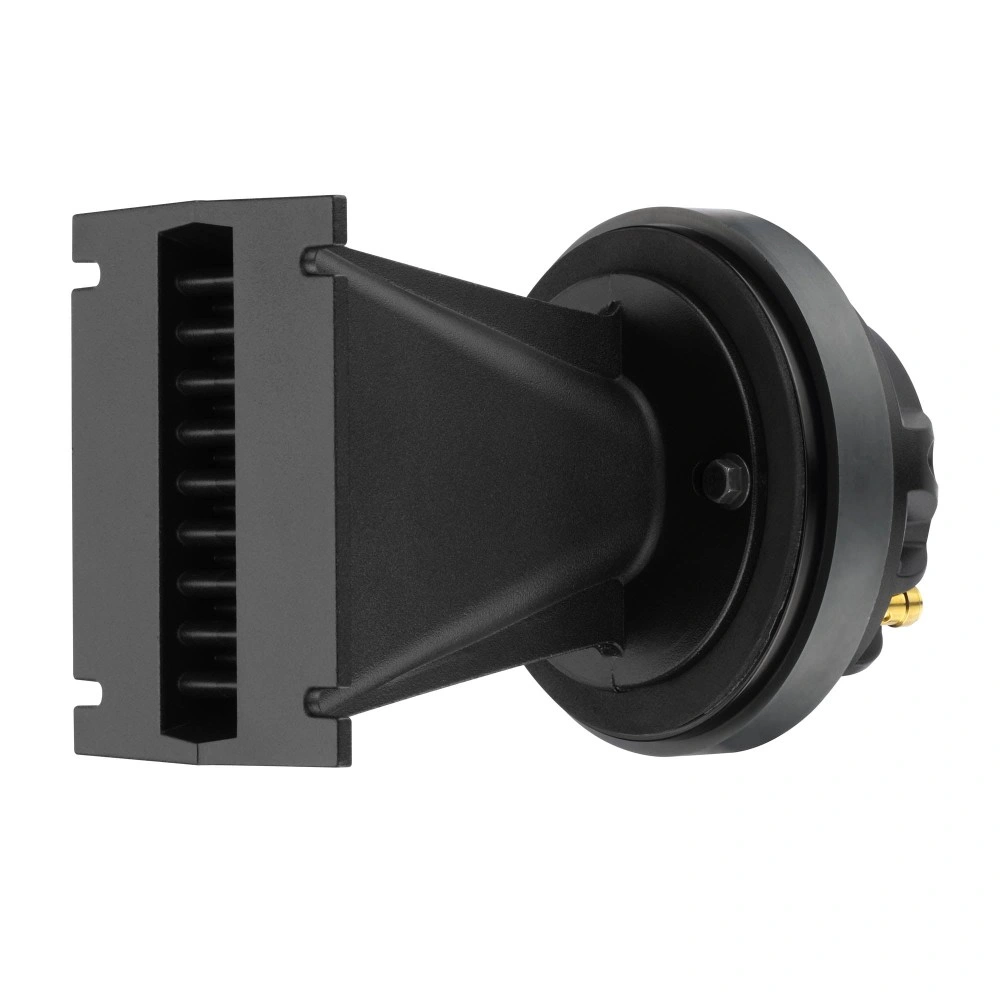 DS18 PRO-DK175WG, 1-tums Line Array-driver med horn