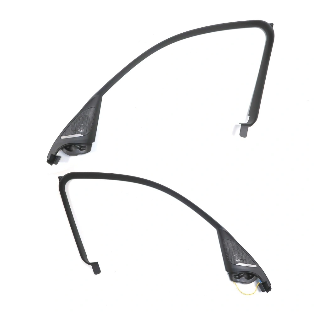 DLS Cruise CRPP-BMW1.4 med diskantlister till BMW F20/F21 2011-2019