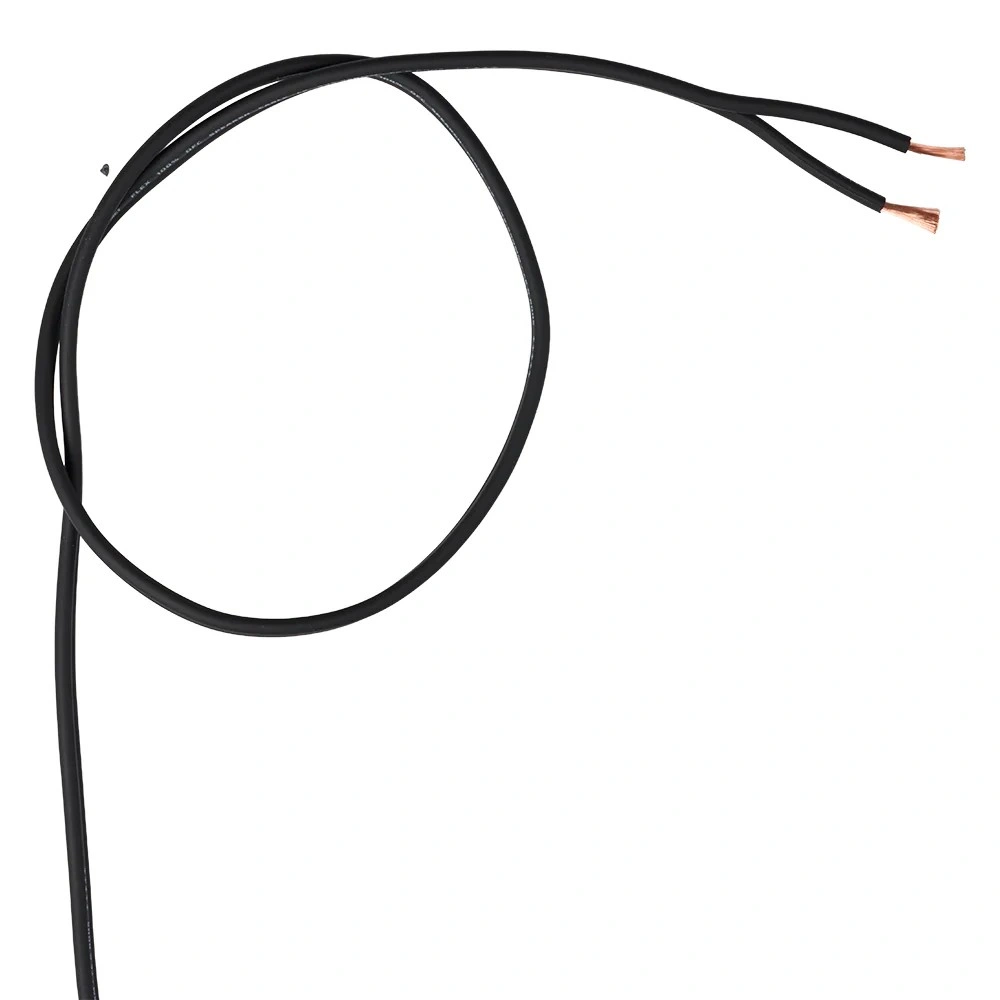 Auto-Connect OFC-Högtalarkabel 2x2.5 mm², 10 meter
