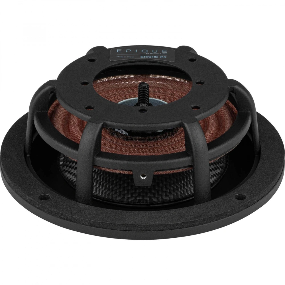 Dayton Audio E150HE-PR 5.5tums slavbas