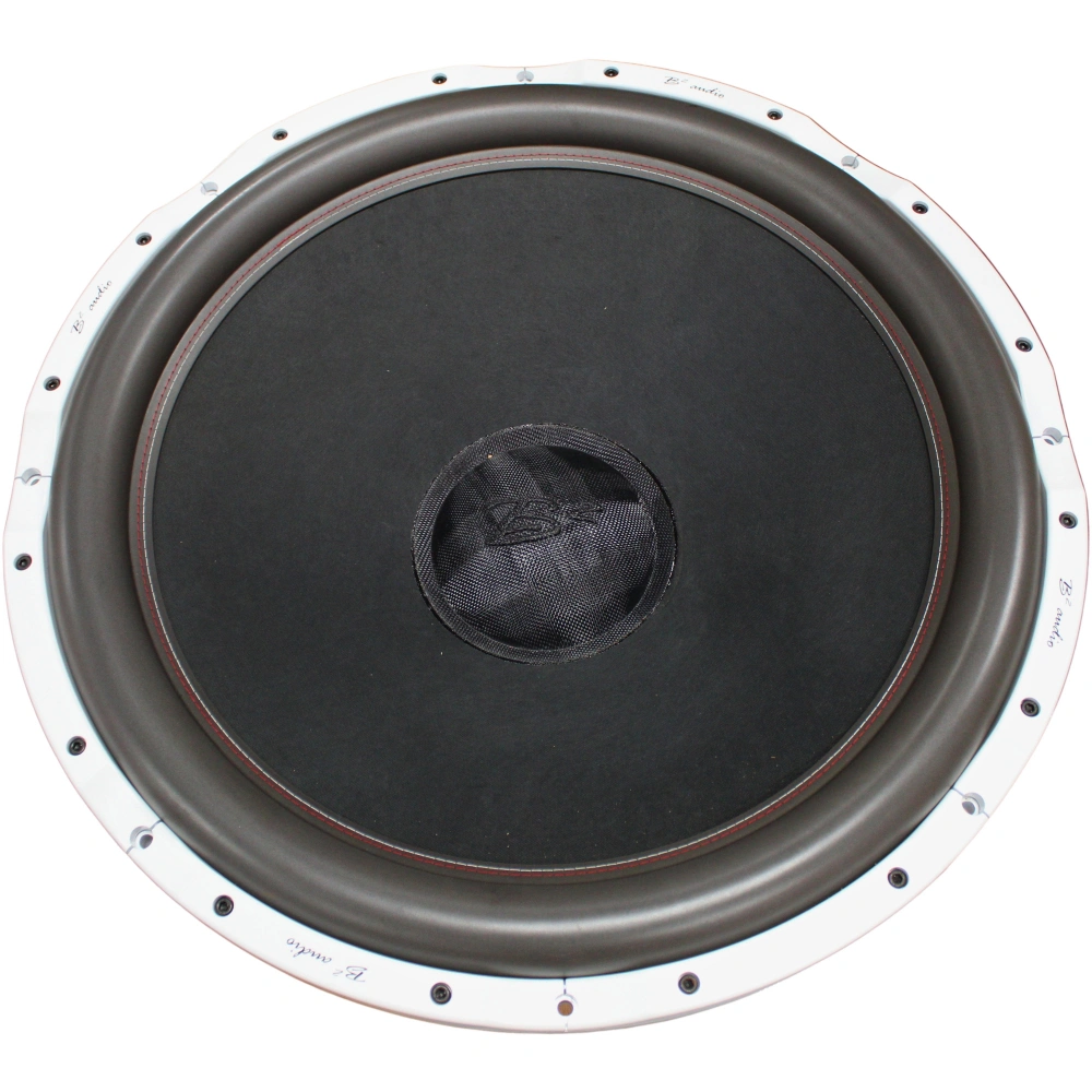 B2 Audio X2SIX-33 v2, 33 tums baselement