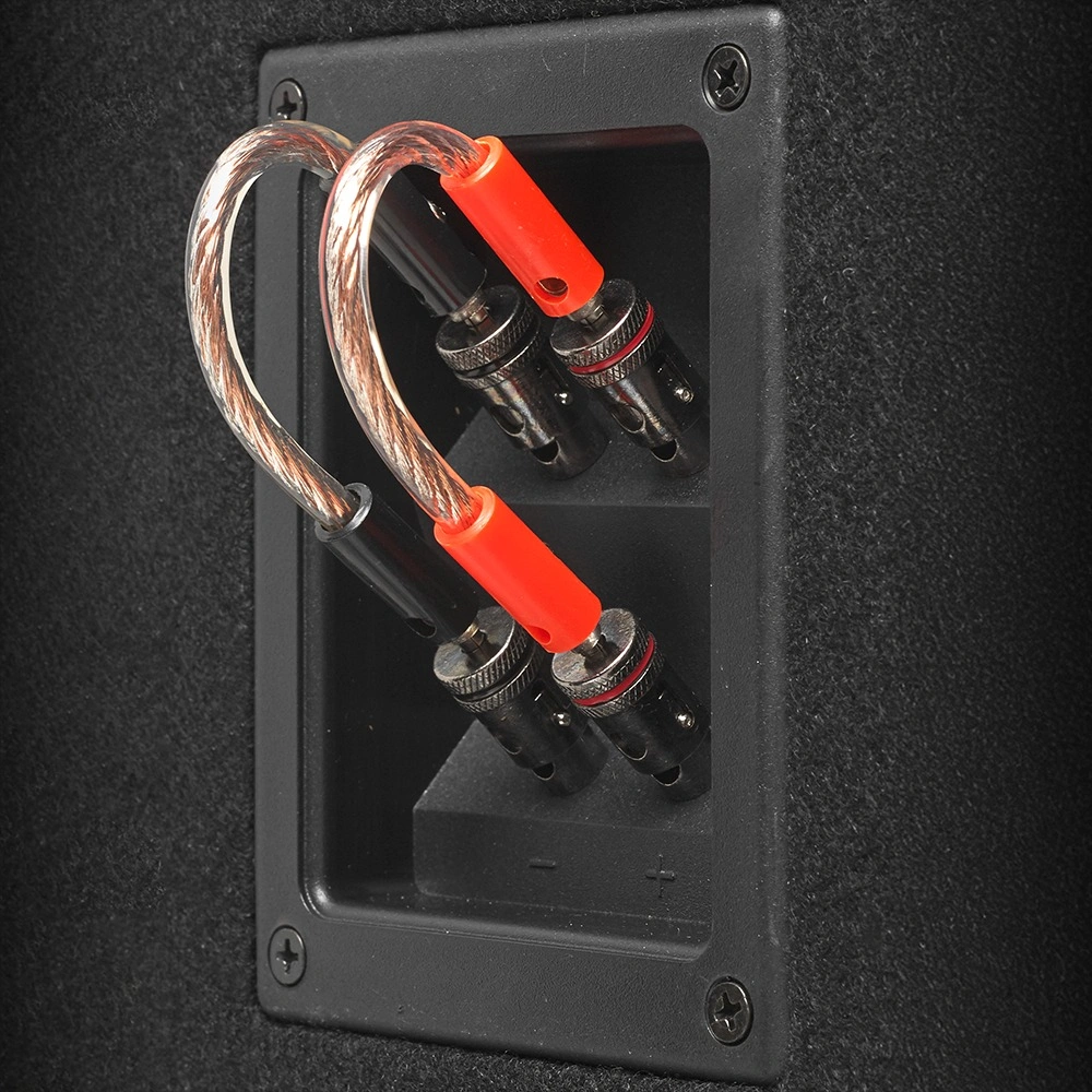 GAS MAX B1-212, grym 2x12 tum baslåda