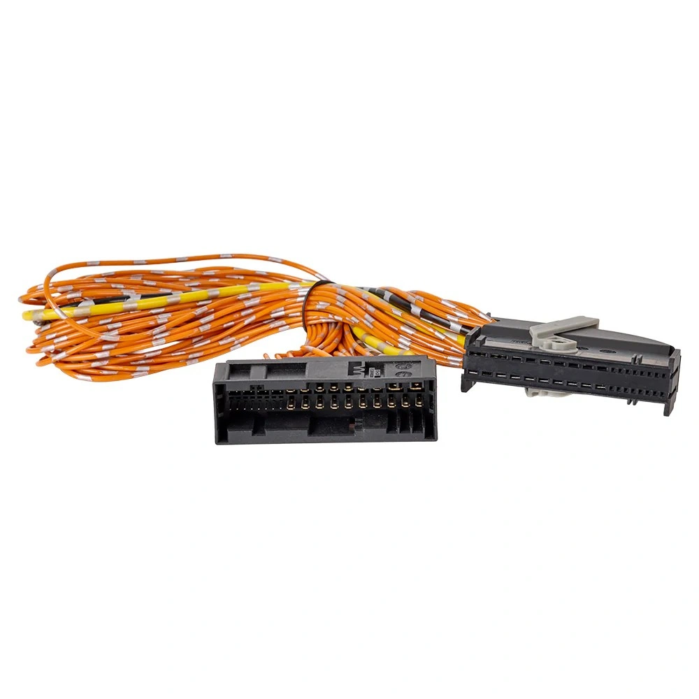 Auto-Connect BMWBYPH01, integrationsadapter till BMW G/U-serie