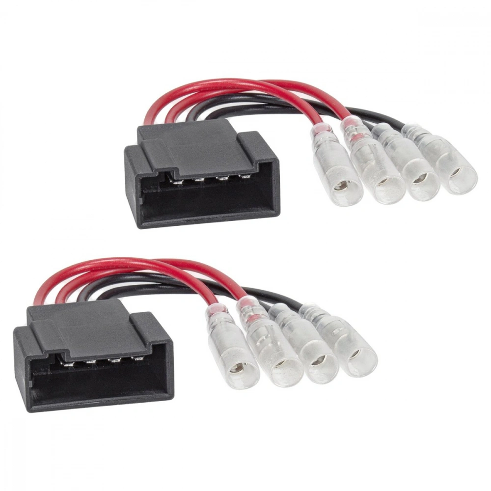 DLS Framsystem till Toyota/Lexus/Subaru m.fl.
