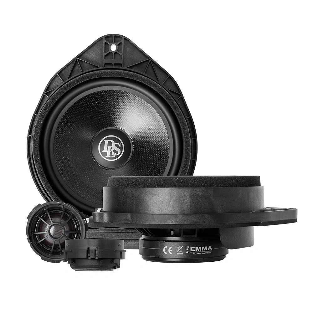 DLS Cruise CRPP-OP1.6, modellanpassat kitsystem till Opel, Chevrolet & mer