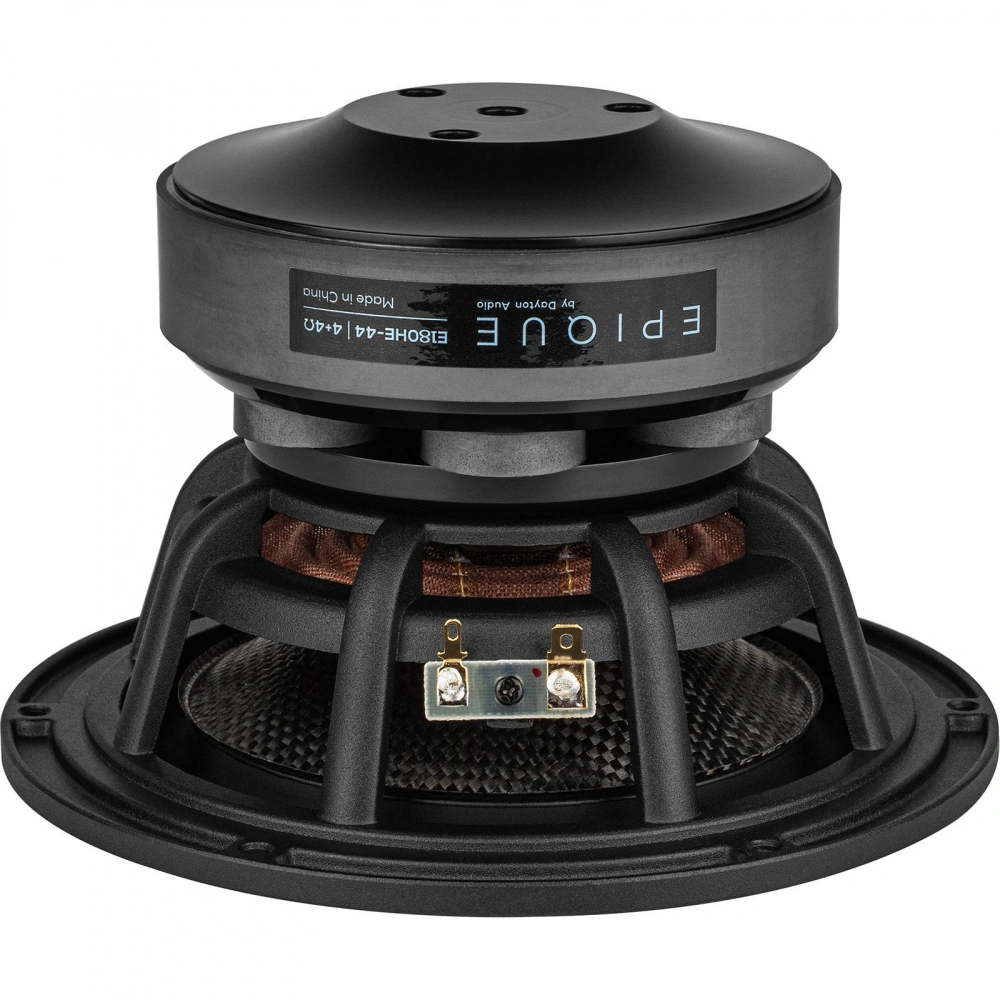 Dayton Audio Epique E180HE-44 7" baselement, styck