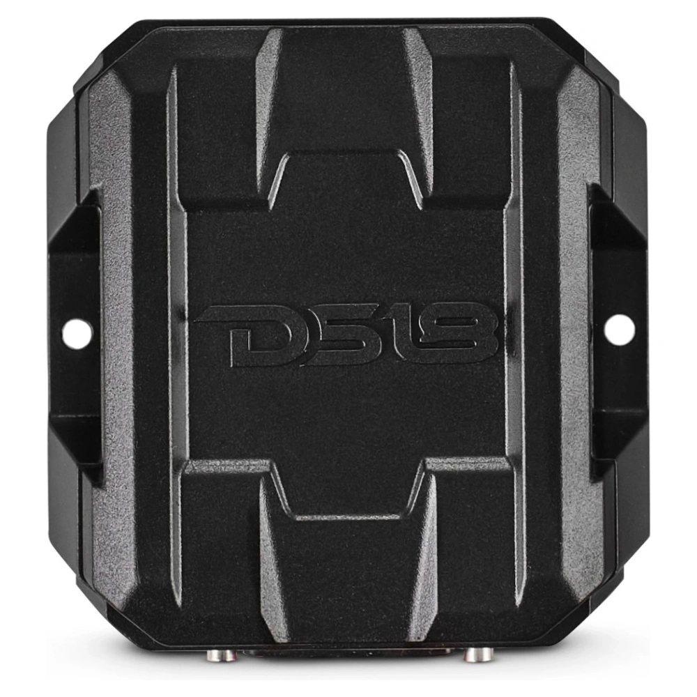 DS18 LC-DRM, kontroller för digital RGB LED-belysning