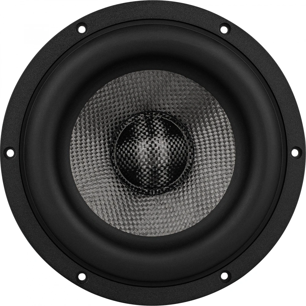 Dayton Audio Epique E180HE-44 7" baselement, styck