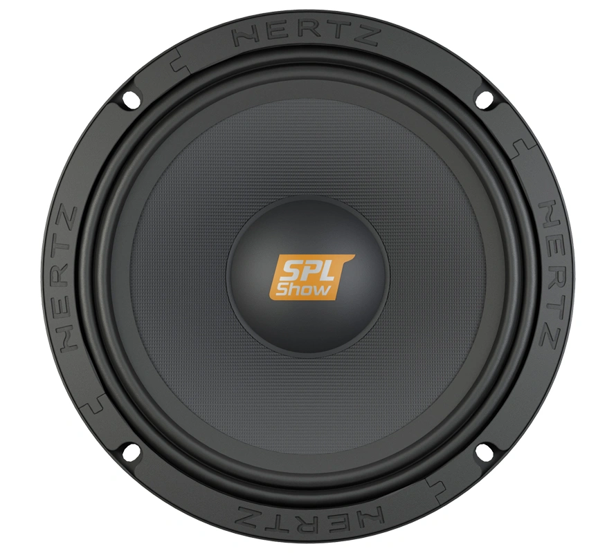 Hertz SV 200.1