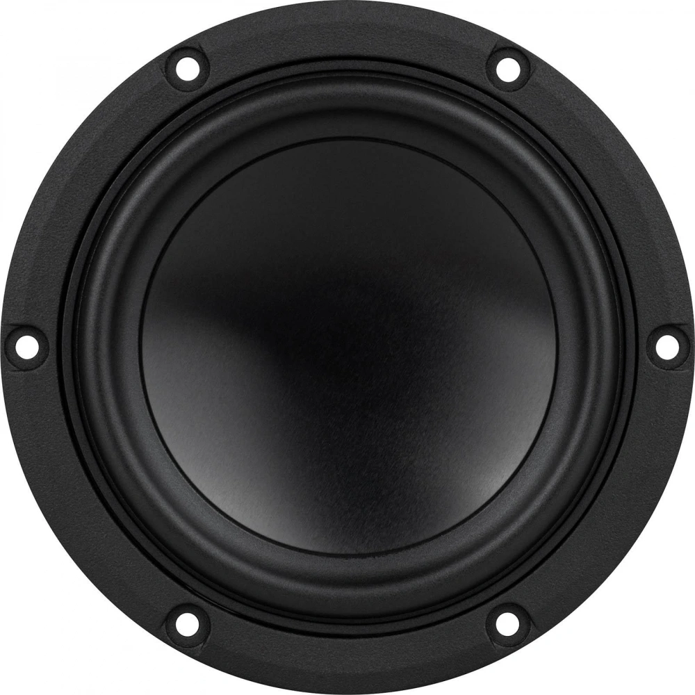 Dayton Audio Signature SIG150-4, 5.25tums midbas/mellanregister