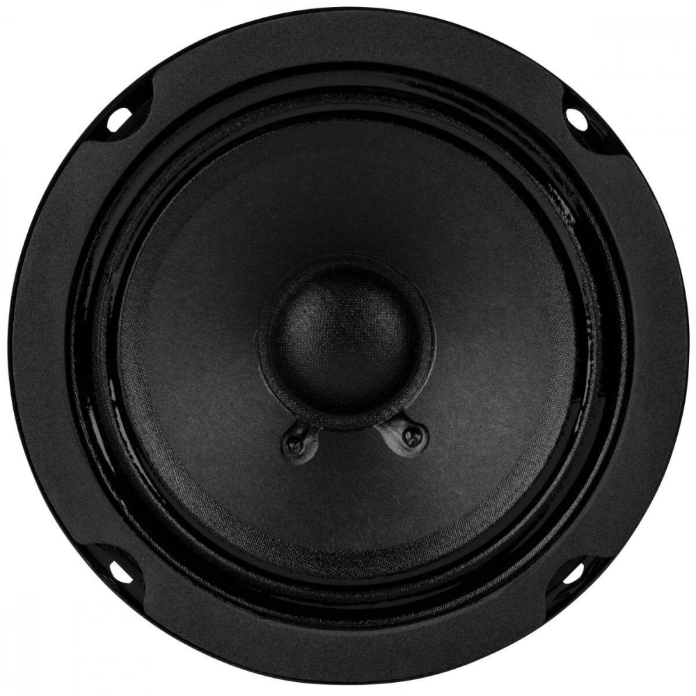 Dayton Audio PA130-8, 5.25tums midbas