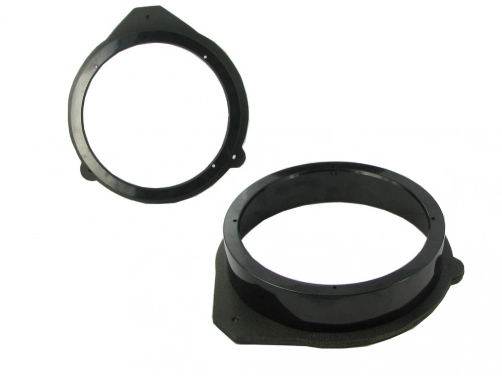 DLS Framsystem till Saab 9-5 OG, 1997-2010