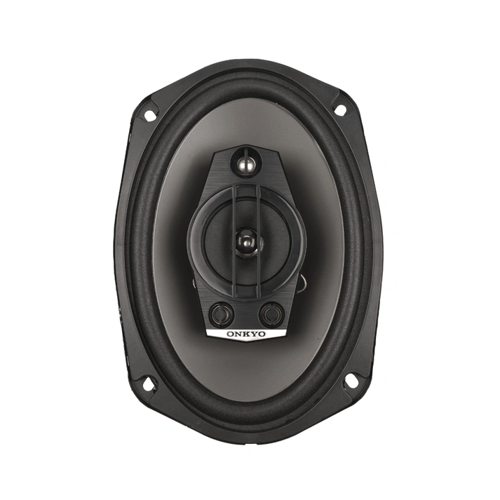 Onkyo X-C690C5, 6x9 tums koaxialhögtalare