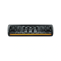 Strands Skylord LED bar 10", vit/amber positionsljus, inbyggd relä