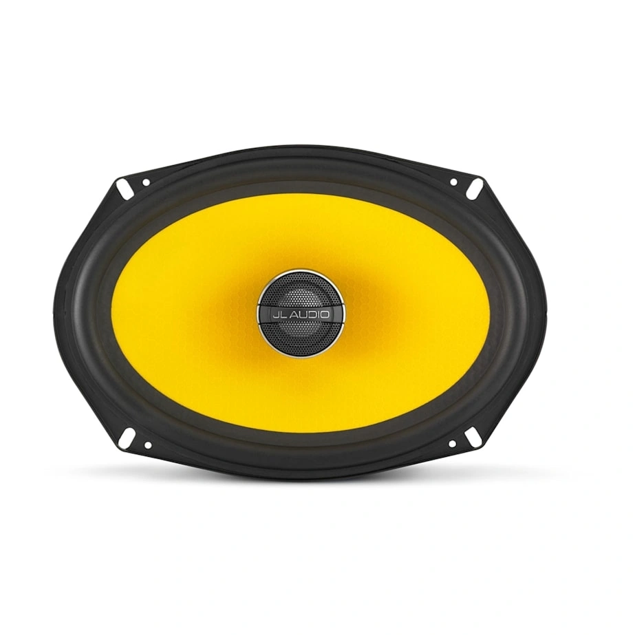 4-pack JL Audio C1-690x i raggarplanka