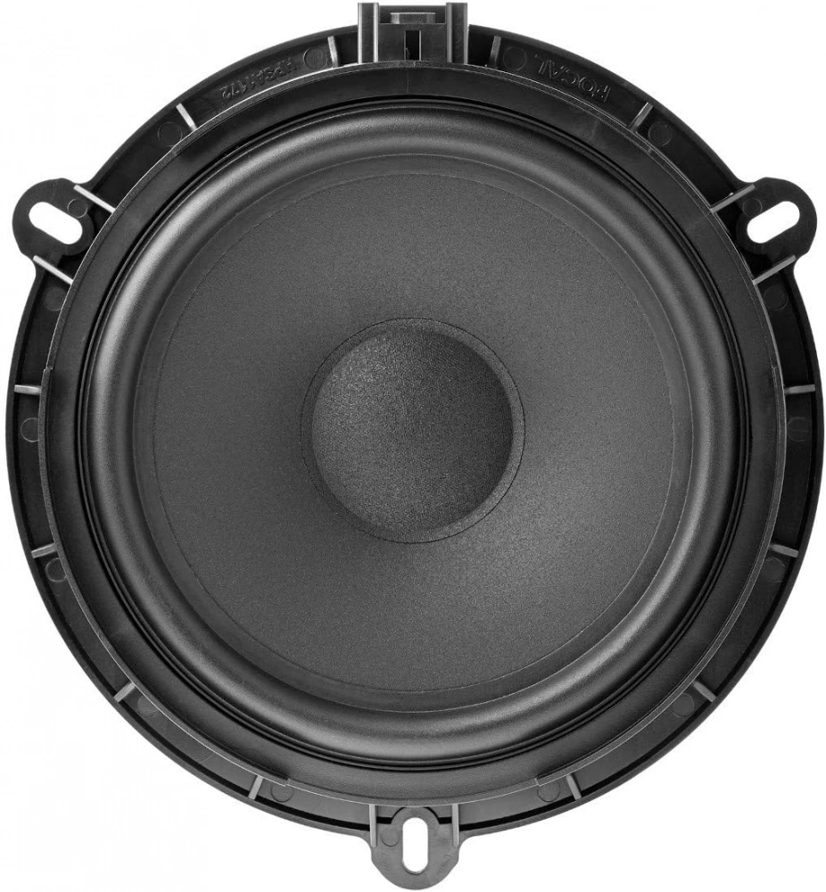Focal Inside IS FORD 165, kitsystem för Ford m.fl.