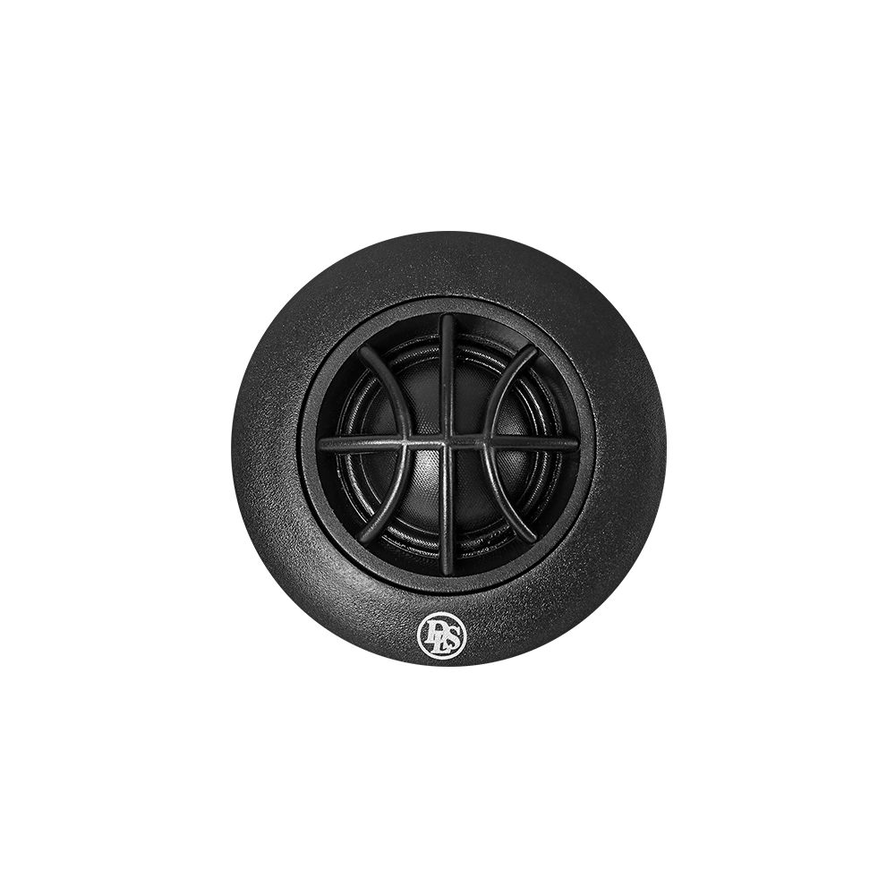 DLS 6.5" PA-6.20 & PA6-högtalarpaket, VW Passat B6/B7