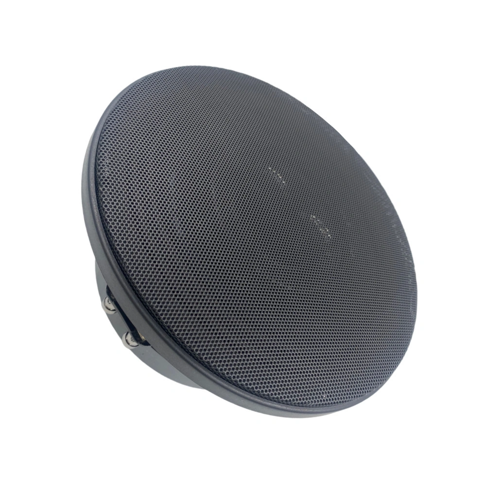 B² Audio RAGE 8CXP 8 tum SPL-koaxialhögtalare, par