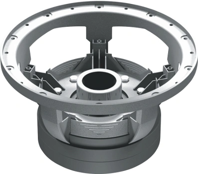Hertz MM 15.1 UNLIMITED