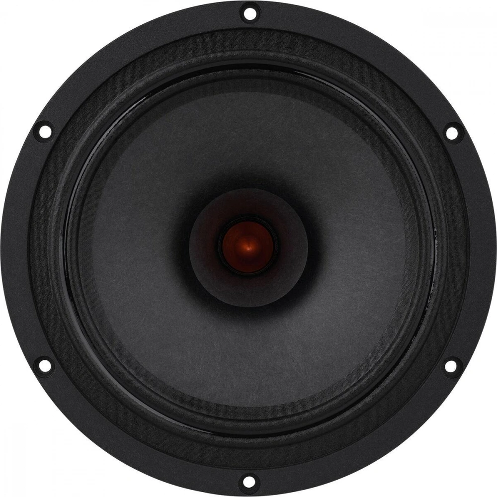 Dayton Audio PS220-8, 8tums Point Source-fullregister