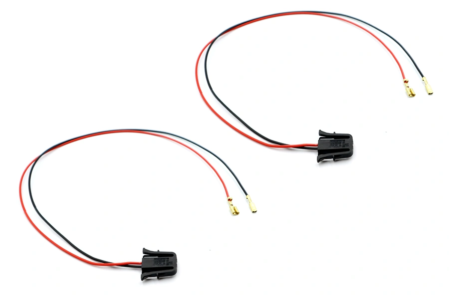 DLS Framsystem till VW/Skoda