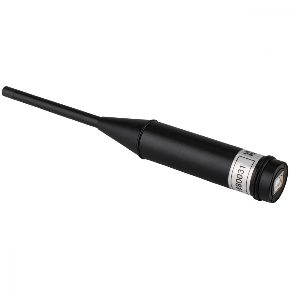 Dayton Audio UMM-6, mätmikrofon med USB