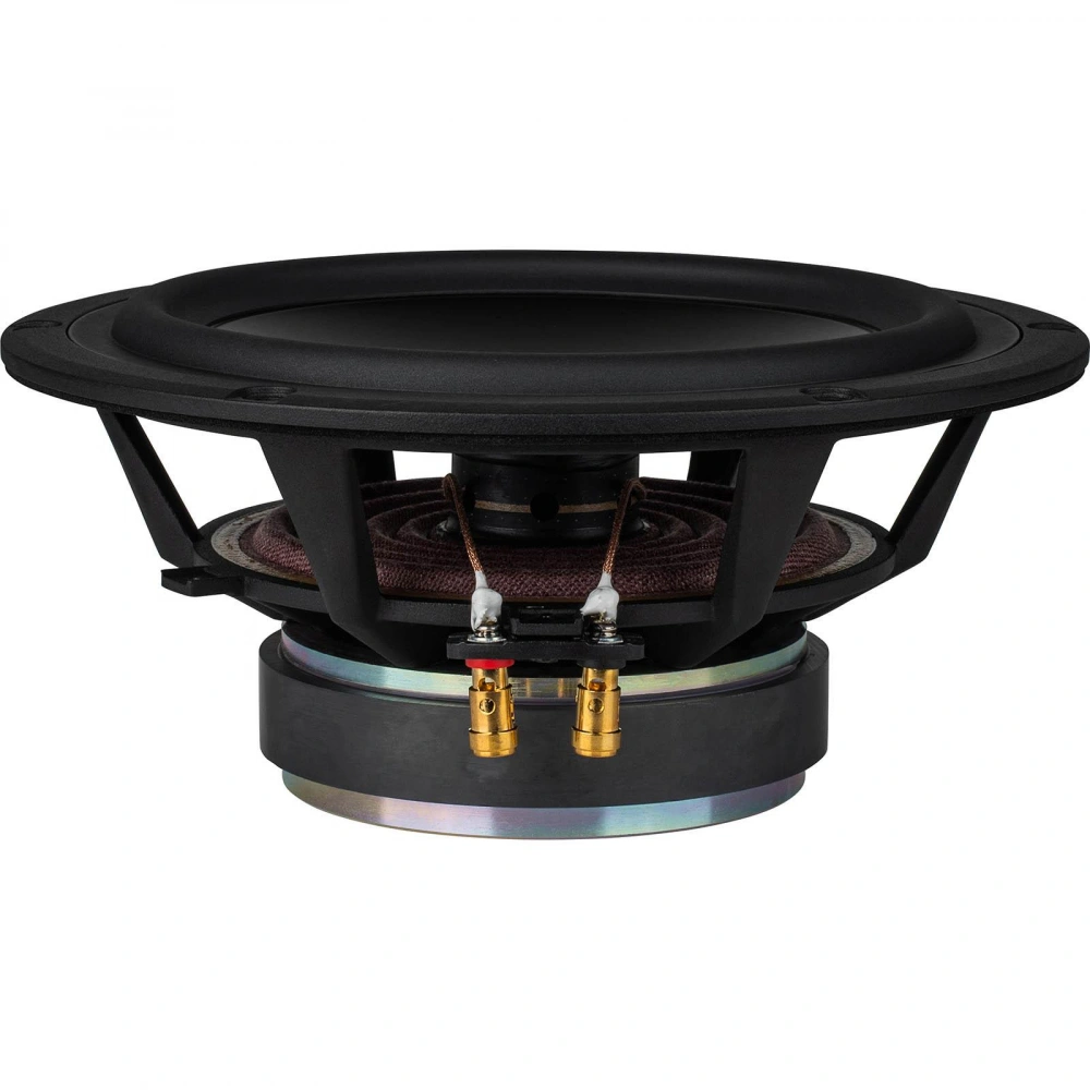 Dayton Audio Signature SIG225-4, 8tums midbas/mellanregister