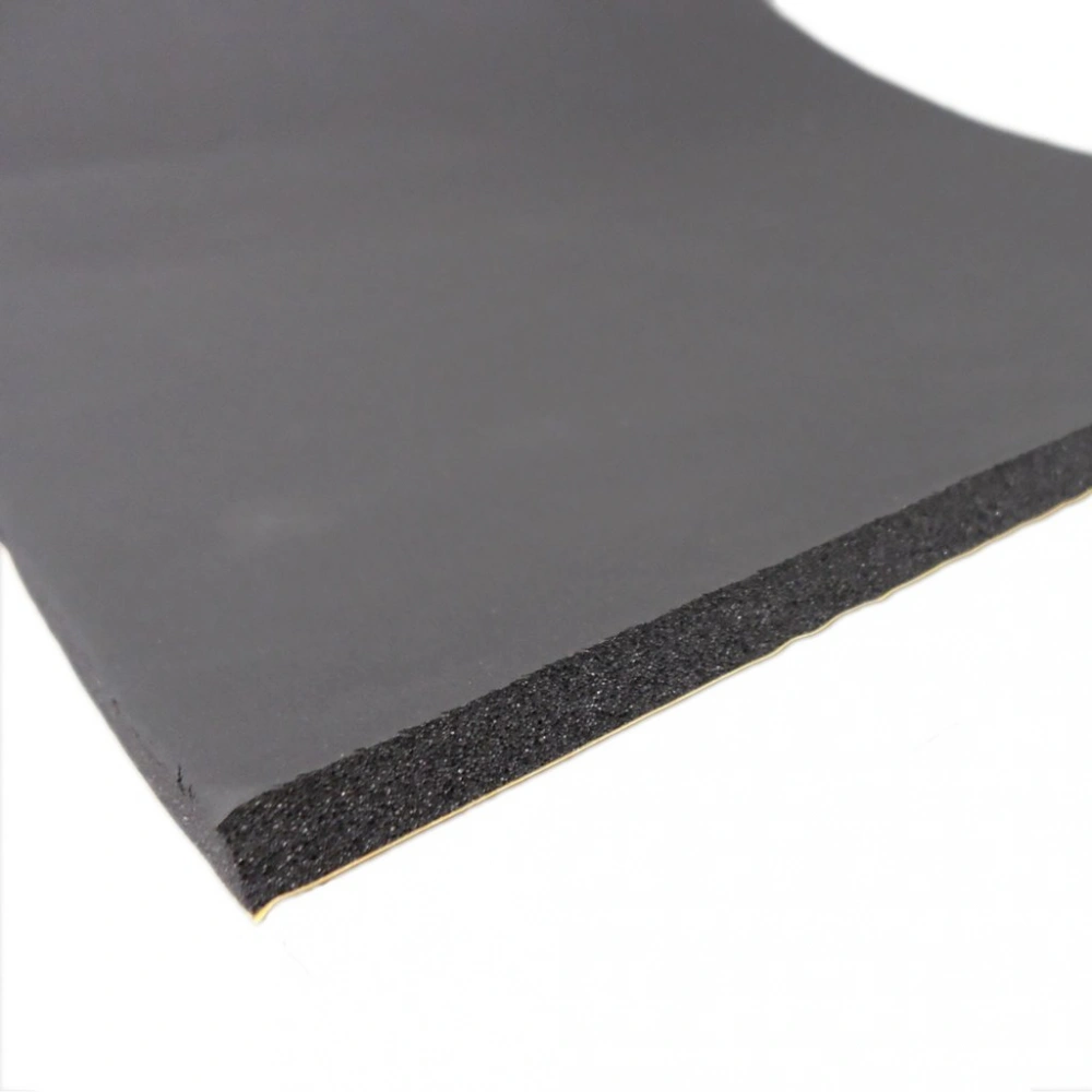 Silent Coat Noise Isolator 10, 6 sheets